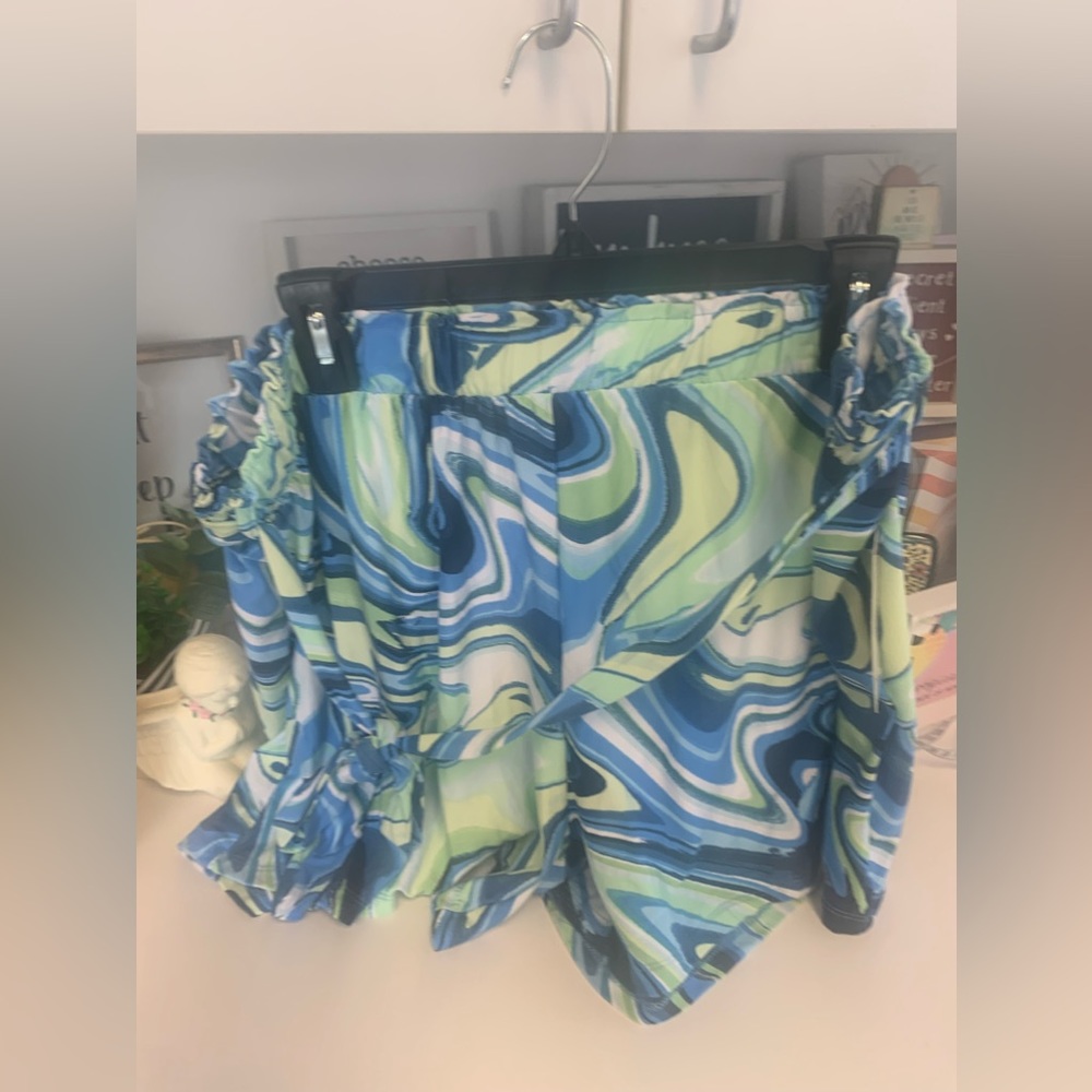 NWT size 3X by “No Comment” Shorts